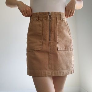Topshop Skirt